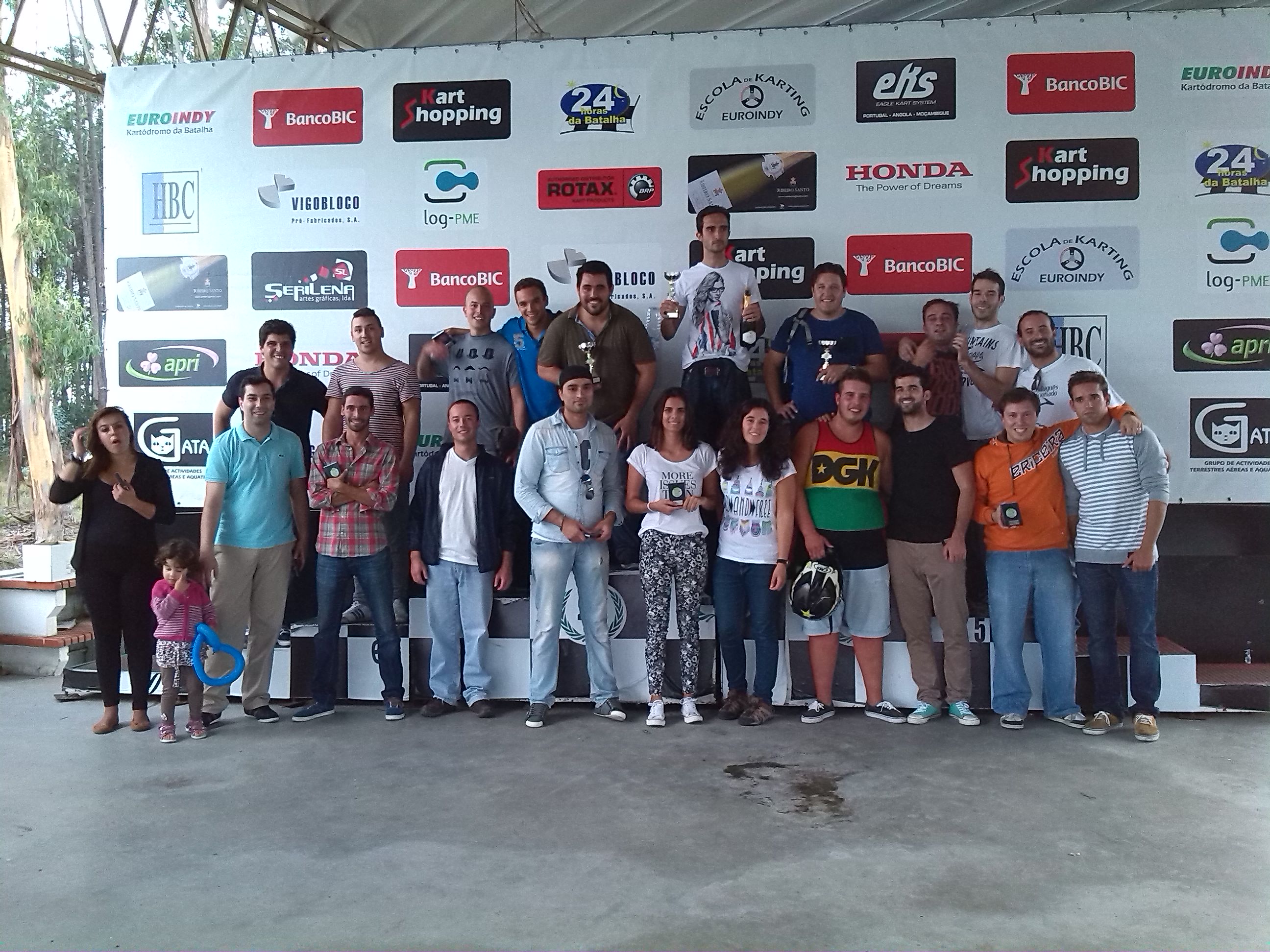 Caracois de Corrida 3ª Edição18